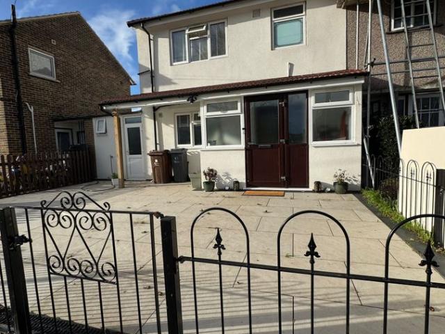 House for rent in Greater London