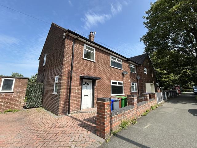 House for rent in Georgia, Greater Manchester