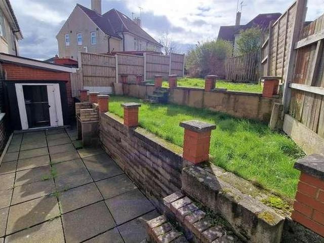 House for rent in West Yorkshire
