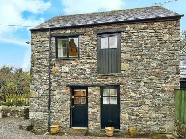 House for sale in Cockermouth