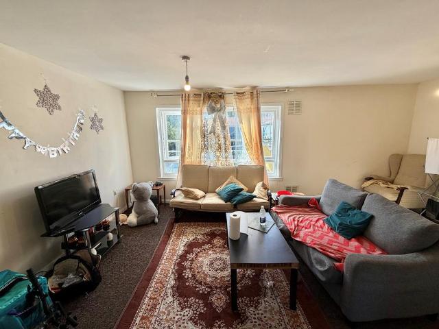House for rent in Bulwell, City of Nottingham