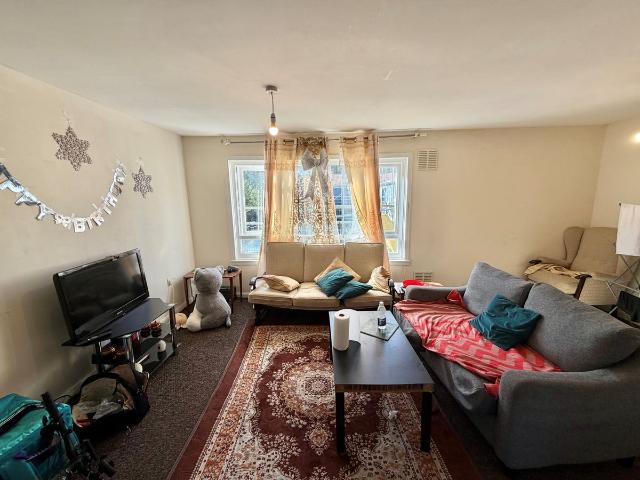 Apartment for rent in Bulwell, City of Nottingham