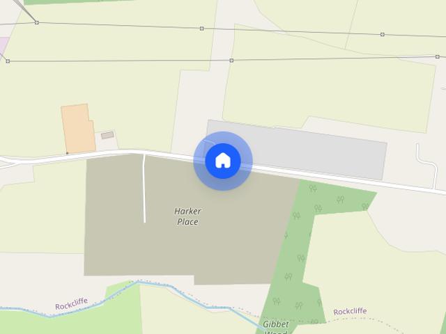 House for rent in Harker