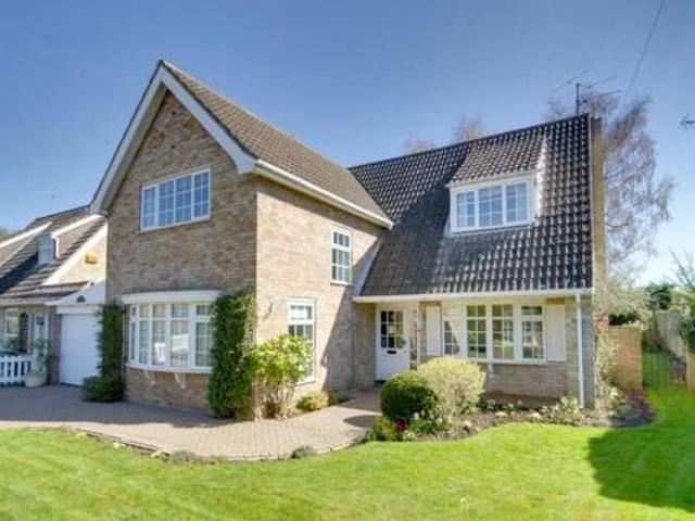 House for rent in Huntingdon