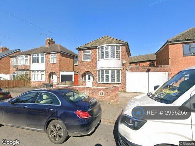 House for rent in Old Wharf, City Of Leicester