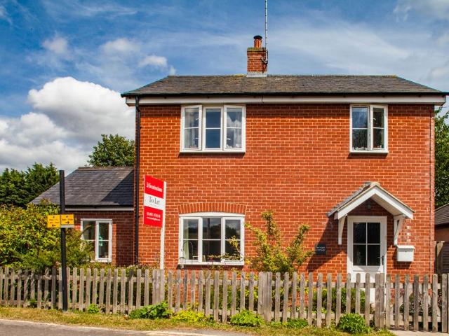 House for rent in Berrick Salome, Oxfordshire