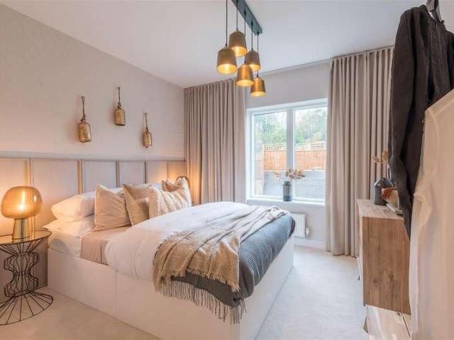 House for rent in Sutton Coldfield, Isle Of Man