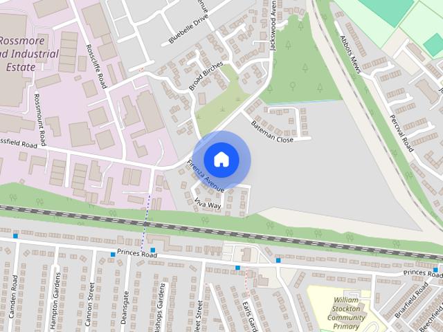 House for rent in Whitby, Rossmore