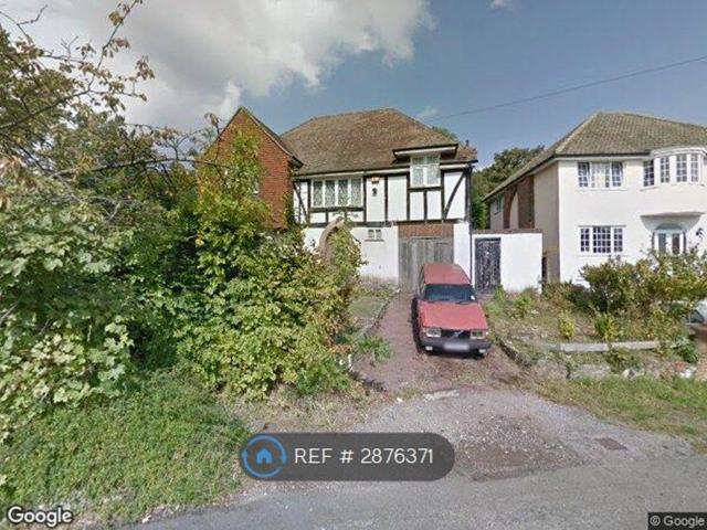 Room for rent in London Borough of Croydon, Purley