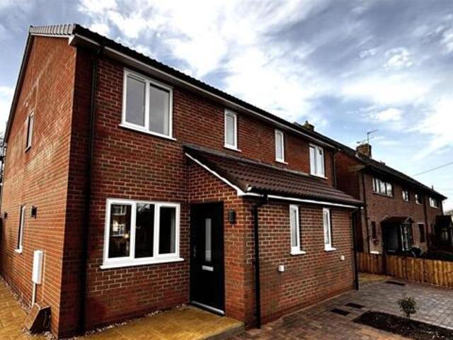 House for sale in Sherford, Rumwell