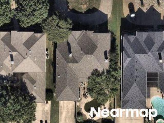 House for sale in Plano, Texas