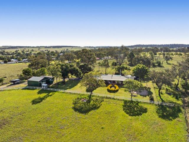 House for sale in Southbrook, Queensland