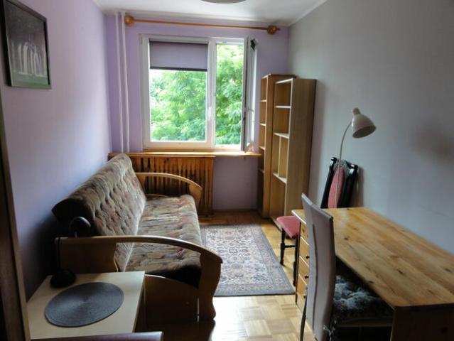 Room do wynajęcia w Wrocław, Krzyki