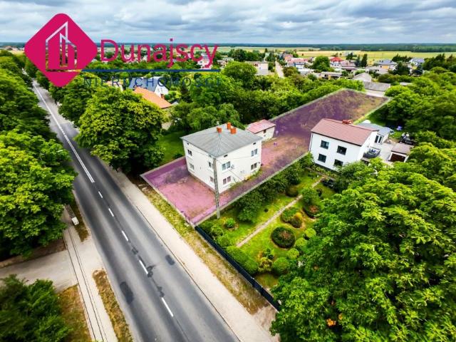 Dom na sprzedaż w Iłowo-osada, Warmińsko-mazurskie
