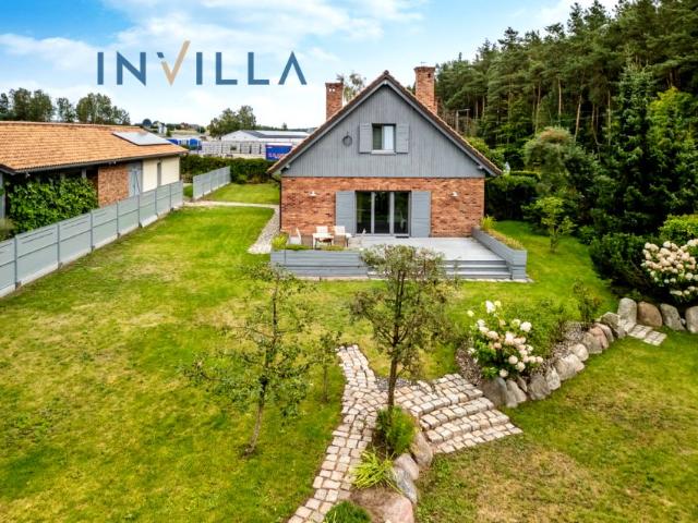 Dom na sprzedaż w Mezowo, Pomorskie