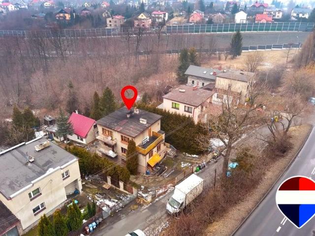 Dom na sprzedaż w Bielsko-biała, Śląskie