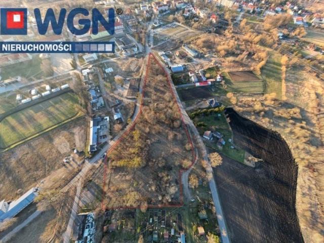 Grunt na sprzedaż w Orzysz, Warmińsko-mazurskie
