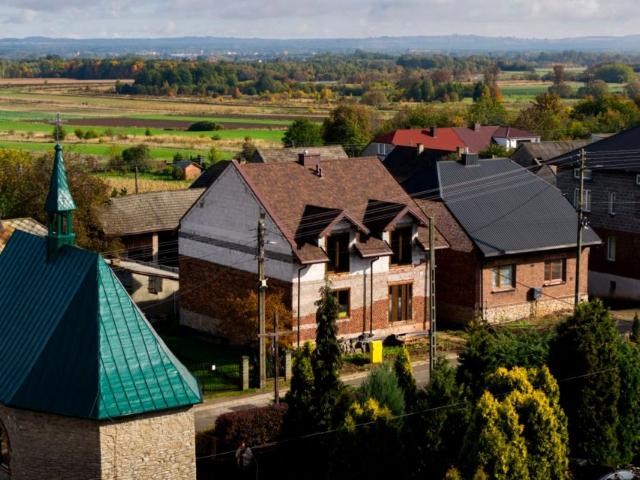 Dom na sprzedaż w Myszków, Śląskie