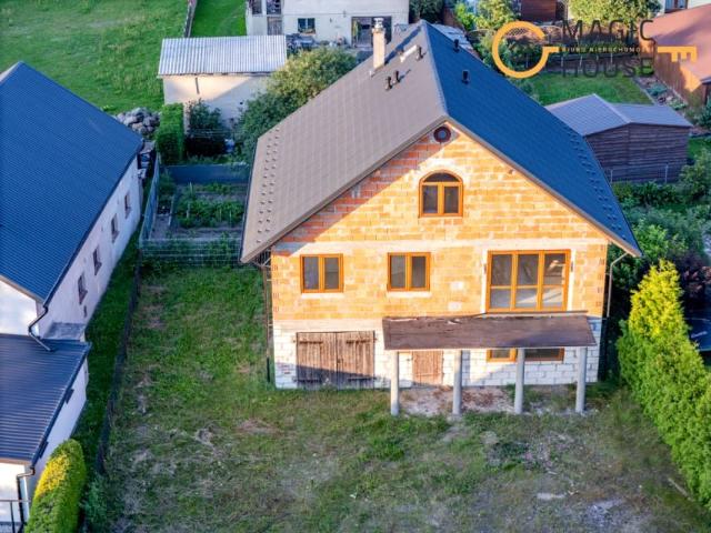 Dom na sprzedaż w Dziemiany, Pomorskie