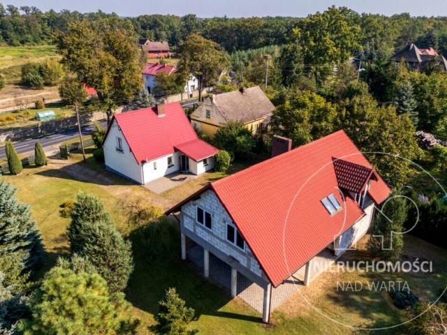 Dom na sprzedaż w Kuźnica Czarnkowska, powiat czarnkowsko-trzcianecki