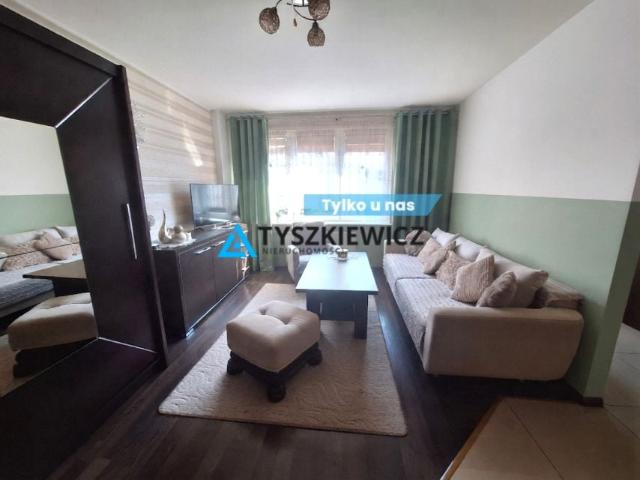 Mieszkanie do wynajęcia w Tczew, Pomorskie