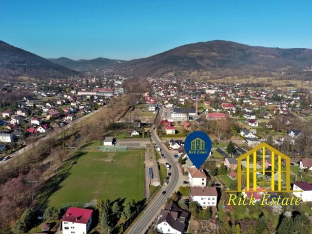 Mieszkanie na sprzedaż w Buczkowice, Śląskie