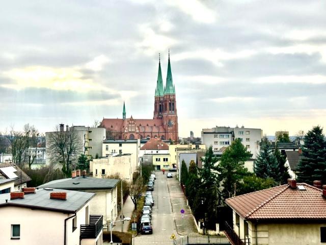 Mieszkanie na sprzedaż w Rybnik, Śląskie