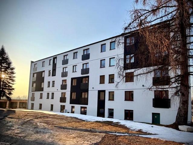 Mieszkanie do wynajęcia w Bielsko-biała, Śląskie