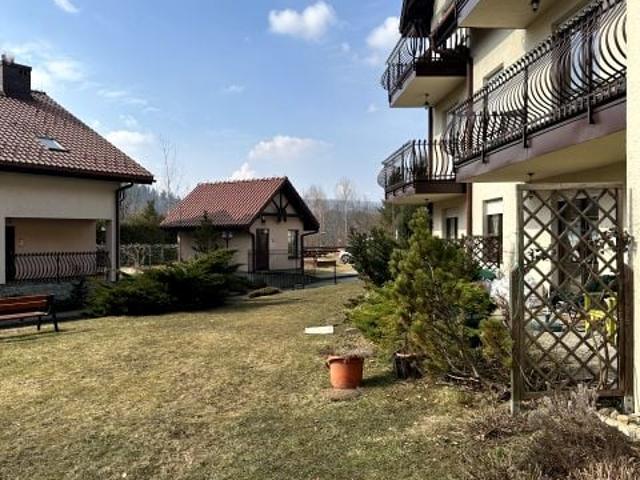 Mieszkanie na sprzedaż w Wisła, Śląskie