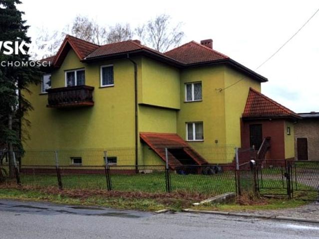 Dom na sprzedaż w Bolesław, Małopolskie