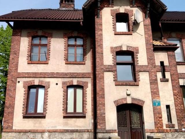 Mieszkanie na sprzedaż w Oświęcim, Małopolskie