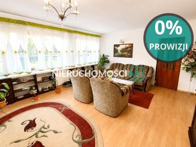 Mieszkanie na sprzedaż w Glinka-Osiedle, Konin