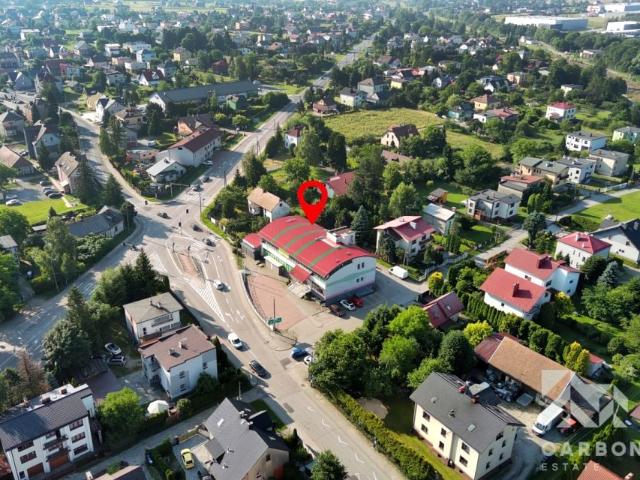 Mieszkanie na sprzedaż w Wilkowice, Śląskie