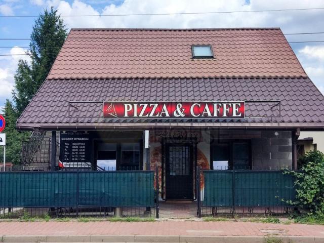Mieszkanie na sprzedaż w Pilawa, Mazowieckie