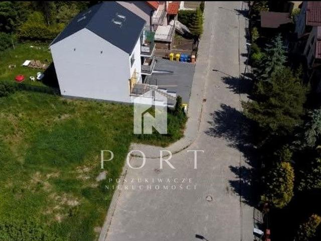 Grunt na sprzedaż w Gdynia, Pomorskie