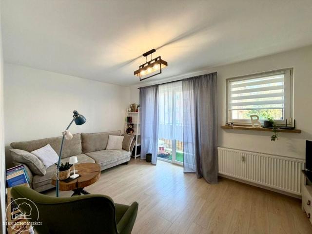 Mieszkanie na sprzedaż w Jelenia Góra, Dolnośląskie