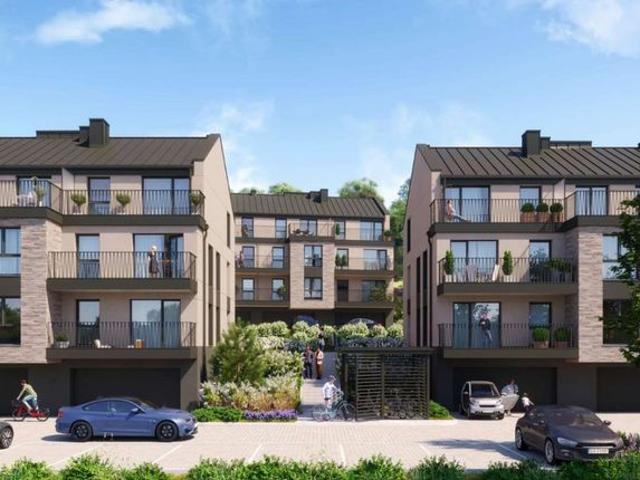 Mieszkanie na sprzedaż w Rumia, Pomorskie