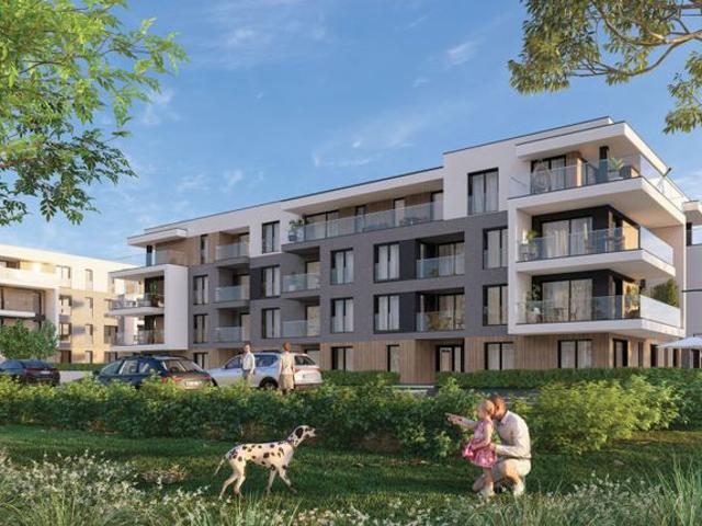 Mieszkanie na sprzedaż w Gliwice, Śląskie
