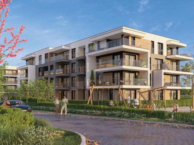 Mieszkanie na sprzedaż w Gliwice, Śląskie