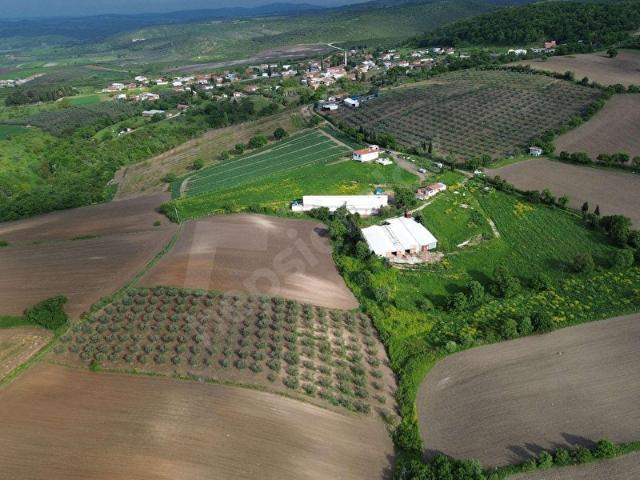 Gönen, Balikesir içerisinde satılık Depo