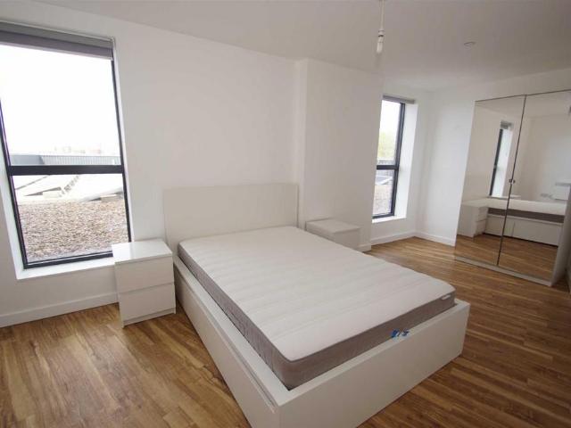 Apartment for rent in Cavalier Hill, Leeds