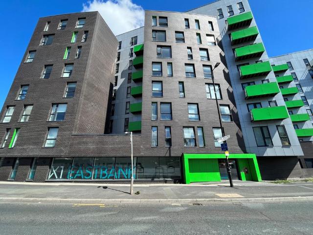 Apartment for rent in Georgia, Greater Manchester