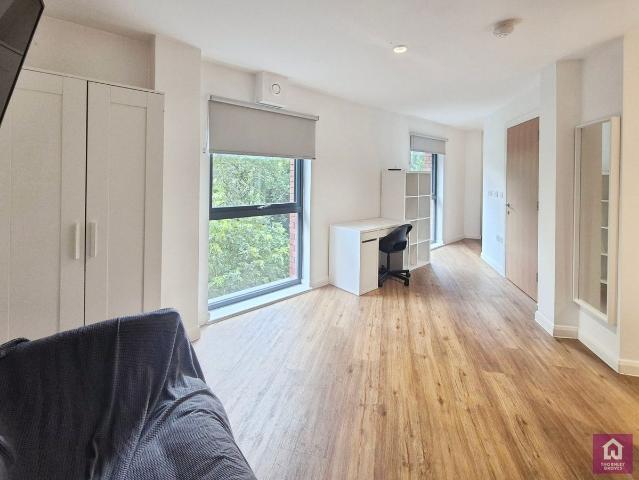 Apartment for rent in Pendleton, Salford