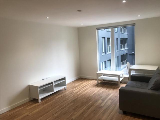 Apartment for rent in Ordsall, Salford