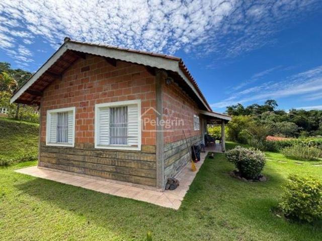 Sítio e chácara venda em Região Imediata de Bragança Paulista, Bom Jesus dos Perdões