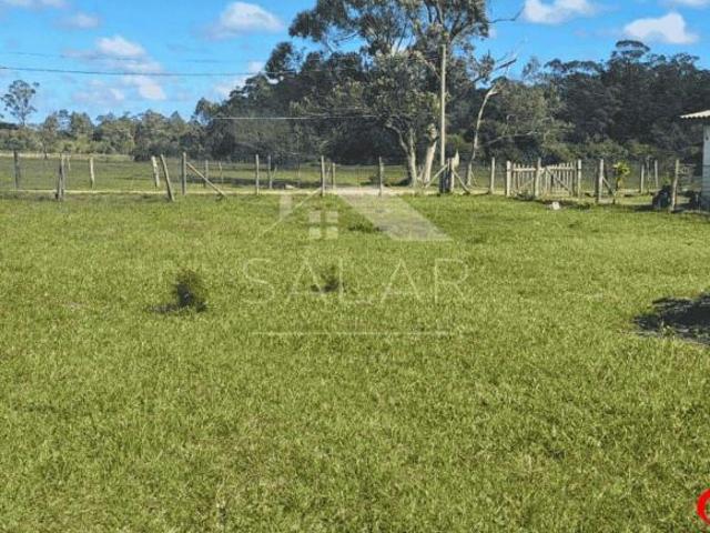Terreno venda em El Rei, Viamão