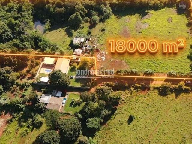 Terreno venda em Região Geográfica Imediata de Londrina, Londrina