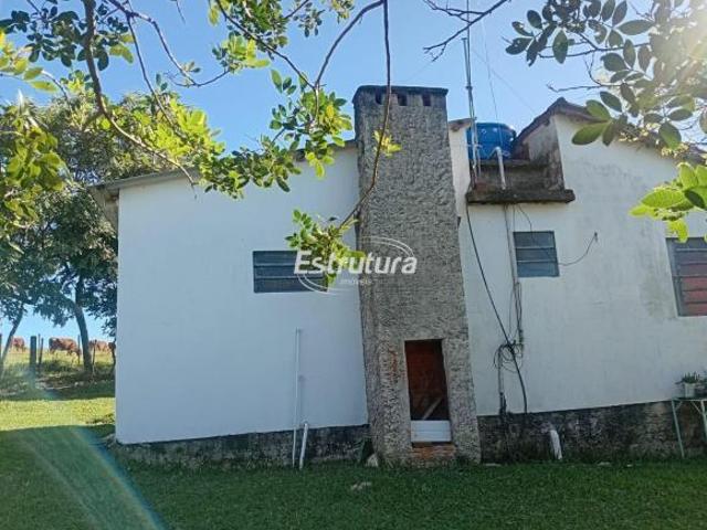 Sítio e chácara venda em São Pedro do Sul, Região Geográfica Intermediária de Santa Maria