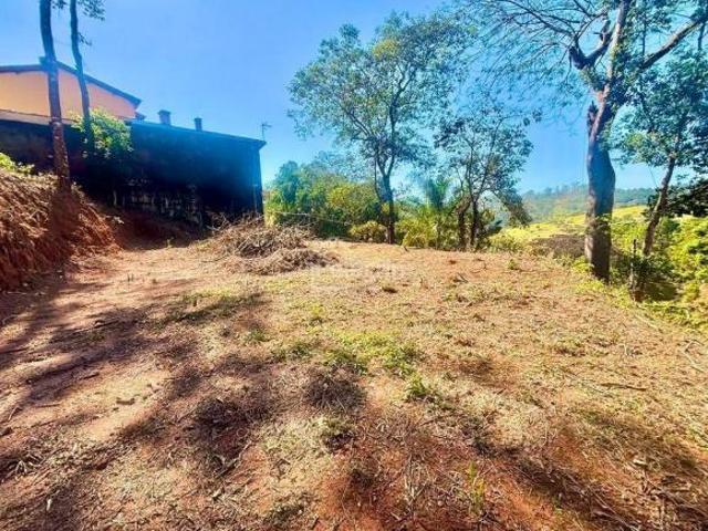 Terreno venda em Região Imediata de Bragança Paulista, Nazaré Paulista