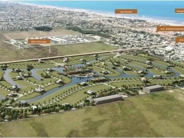 Terreno venda em Região Geográfica Imediata de Tramandaí - Osório, Aglomeração Urbana do Litoral Norte